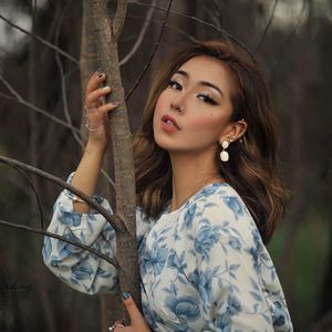 Meet your Posher, Nafisa